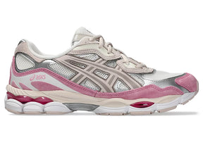Asics GEL-NYC Cream Pink Mineral Beige