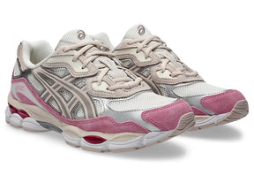 Asics GEL-NYC Cream Pink Mineral Beige
