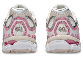 Asics GEL-NYC Cream Pink Mineral Beige