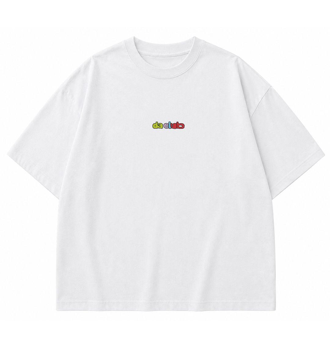 Da’Club Sneakers x HUG - Limited T-Shirt