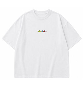 Da’Club Sneakers x HUG - Limited T-Shirt