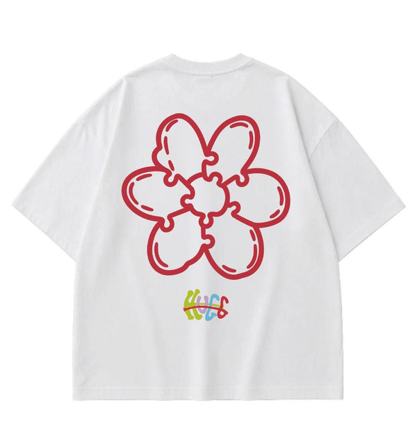 Da’Club Sneakers x HUG - Limited T-Shirt
