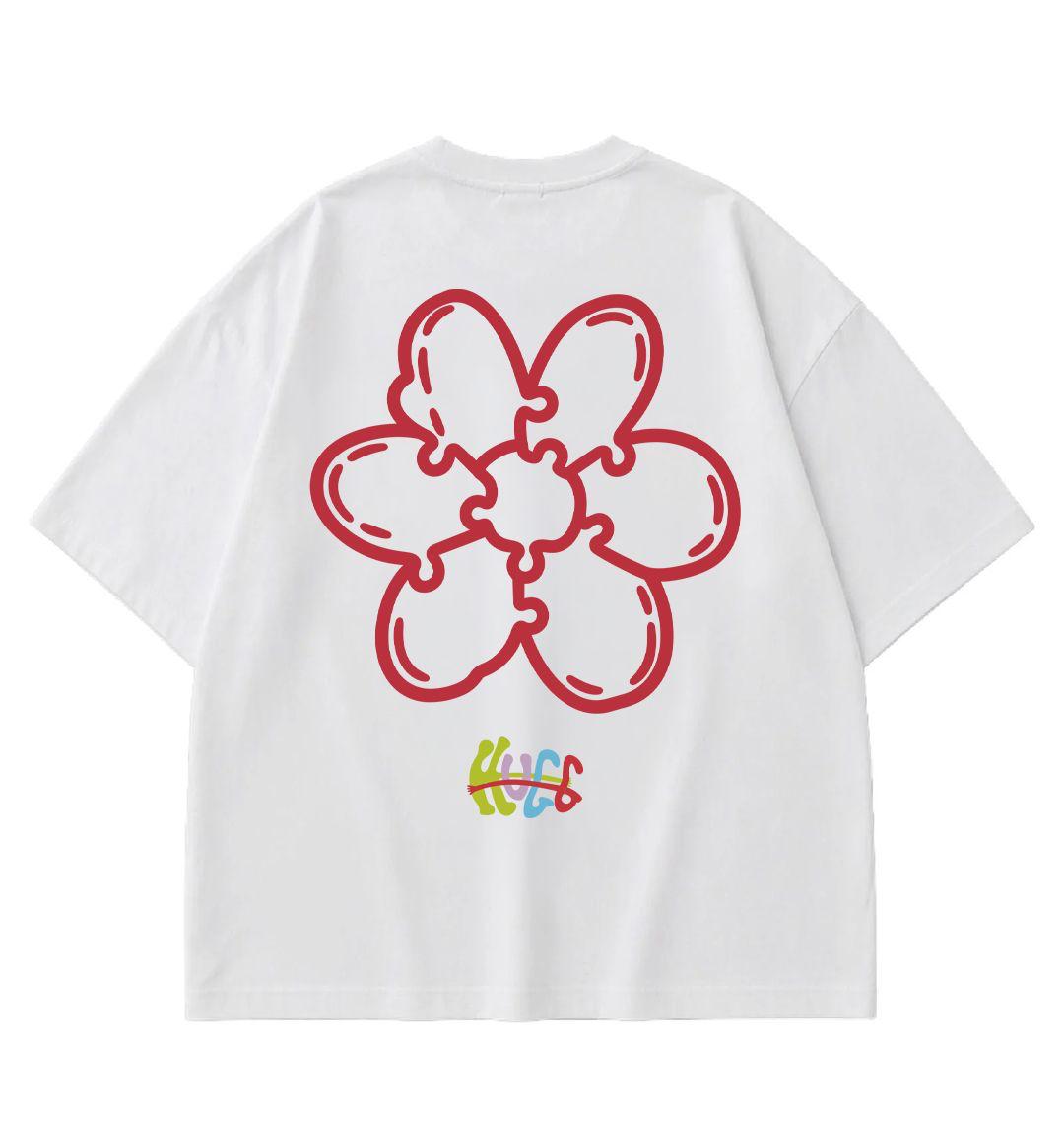 Da’Club Sneakers x HUG - Limited T-Shirt