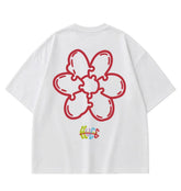 Da’Club Sneakers x HUG - Limited T-Shirt