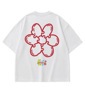 Da’Club Sneakers x HUG - Limited T-Shirt