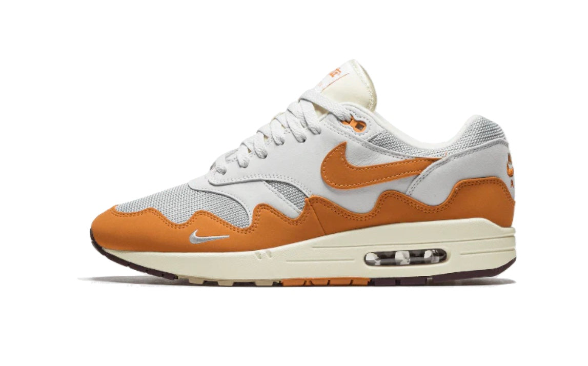 Air Max 1 Patta Monarch
