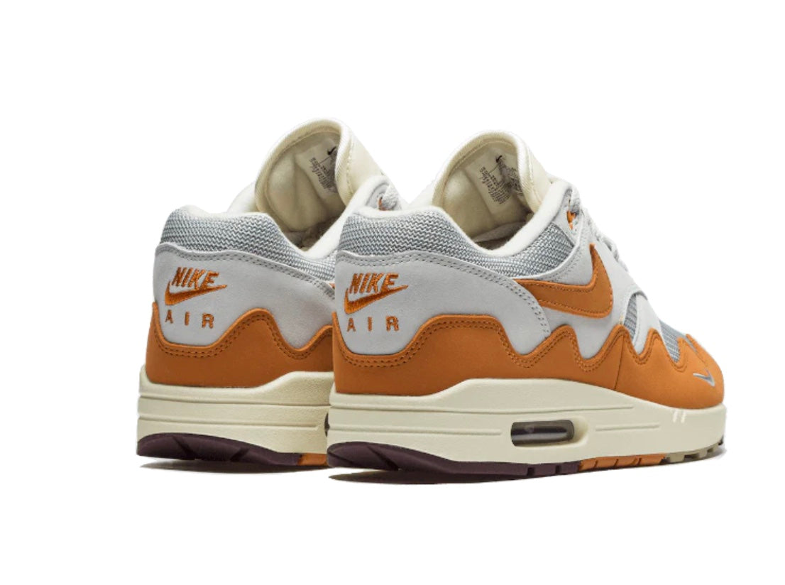 Air Max 1 Patta Monarch