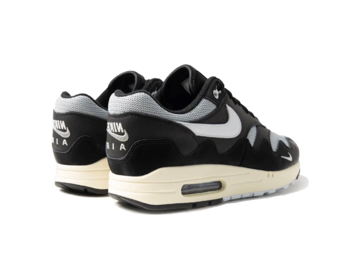 Air Max Patta Waves Black