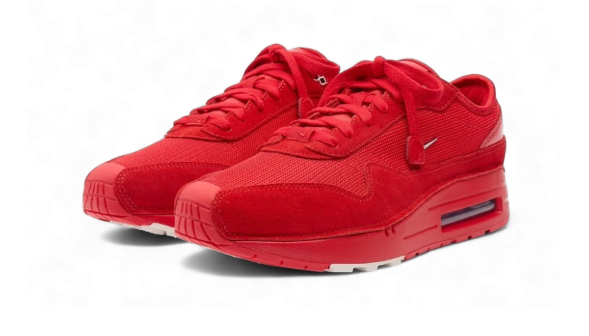Air Max 1 '86 Jacquemus Mystic Red
