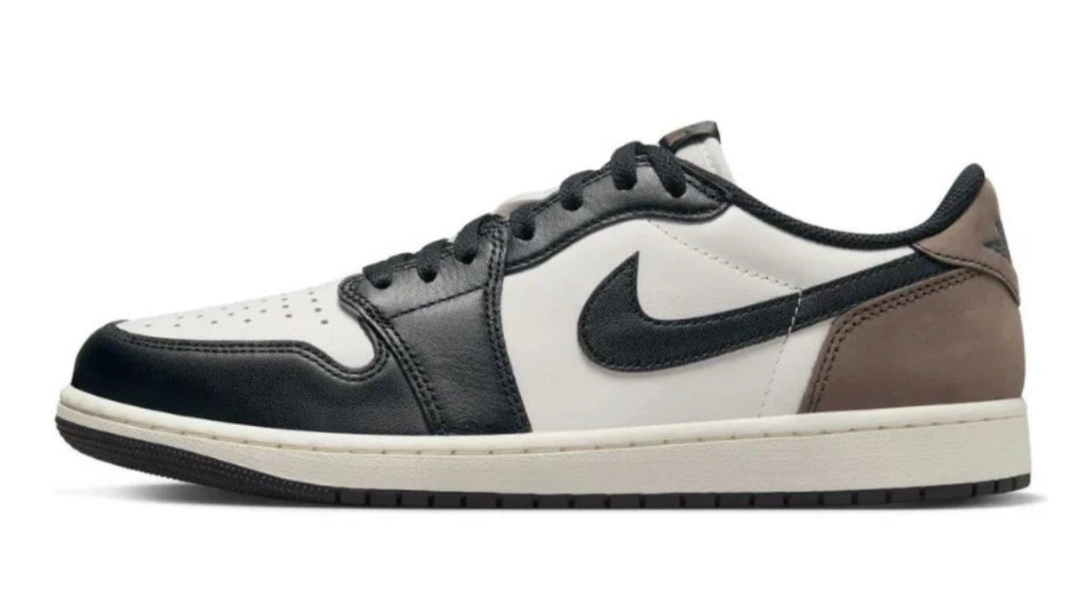 Air Jordan 1  Retro Low OG Mocha