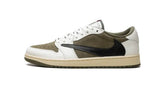 Air Jordan 1  Retro Low OG SP Travis Scott Medium Olive