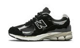 New balance 2002R Protection Pack Black Grey