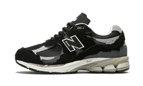New balance 2002R Protection Pack Black Grey