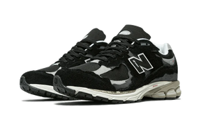 New balance 2002R Protection Pack Black Grey