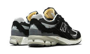 New balance 2002R Protection Pack Black Grey