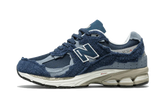 New balance 2002R Protection Pack Navy Grey