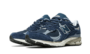 New balance 2002R Protection Pack Navy Grey