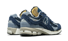 New balance 2002R Protection Pack Navy Grey