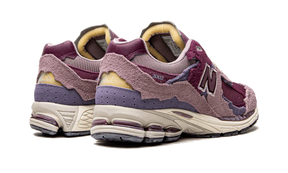 New Balance 2002R Protection Pack Pink