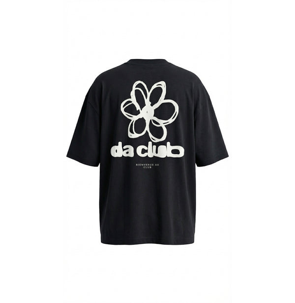 Da’Club Sneakers - Bienvenue au club T-Shirt