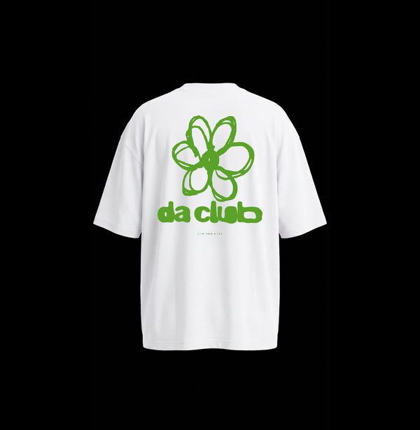 Da’Club Sneakers - Bienvenue au Club T-shirt
