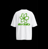 Da’Club Sneakers - Bienvenue au Club T-shirt