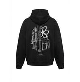 Da’Club Sneakers - Le Gambetta Hoodie
