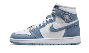 Air Jordan 1 High Denim