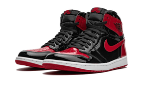Air Jordan 1 High OG Patent Bred