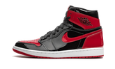 Air Jordan 1 High OG Patent Bred