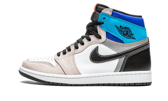 Air Jordan 1 High OG prototype