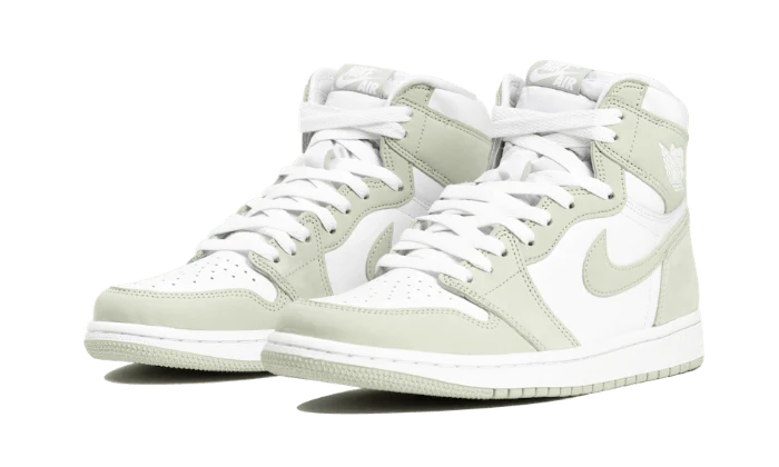 Air Jordan 1 High Seafom