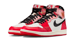 Air Jordan 1 High OG Spider-Man Across the Spider-Verse