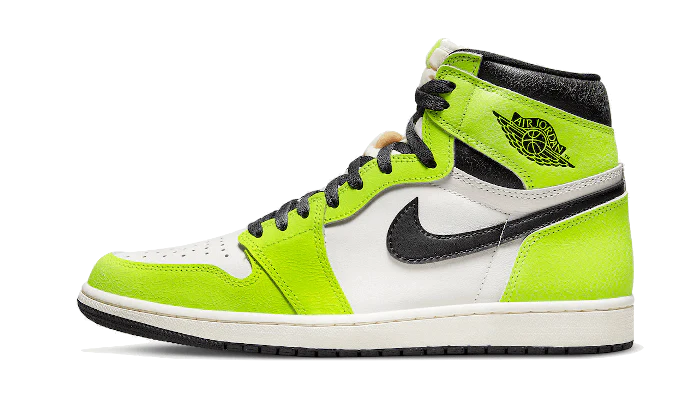 Air Jordan 1 High OG Visionaire