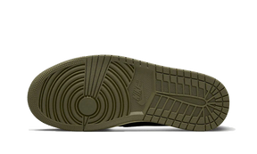 Air Jordan 1 Low OG SP Travis Scott Olive