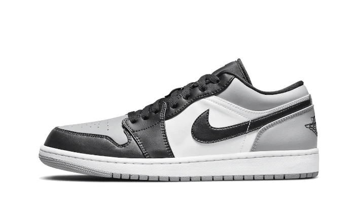 Air Jordan 1 Low shadow Toe