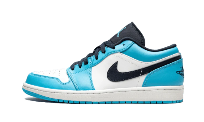 Air Jordan 1 low UNC