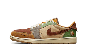 Air Jordan 1 retro low Zion williamson voodoo