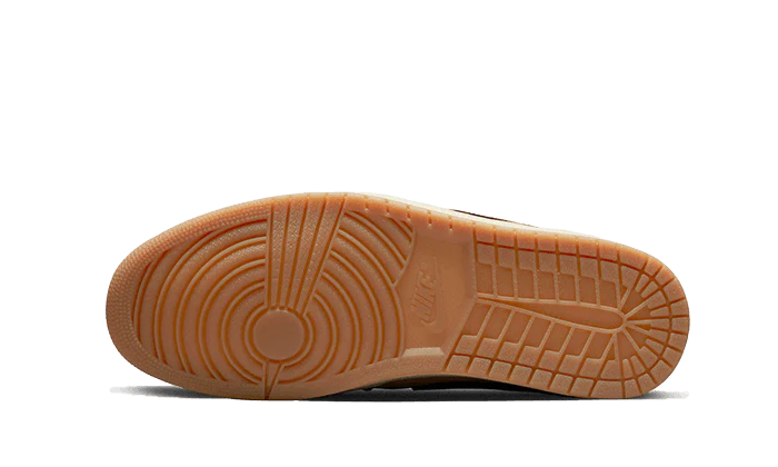 Air Jordan 1 retro low Zion williamson voodoo