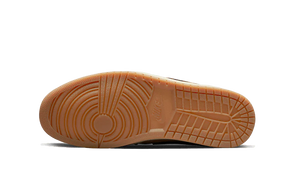 Air Jordan 1 retro low Zion williamson voodoo