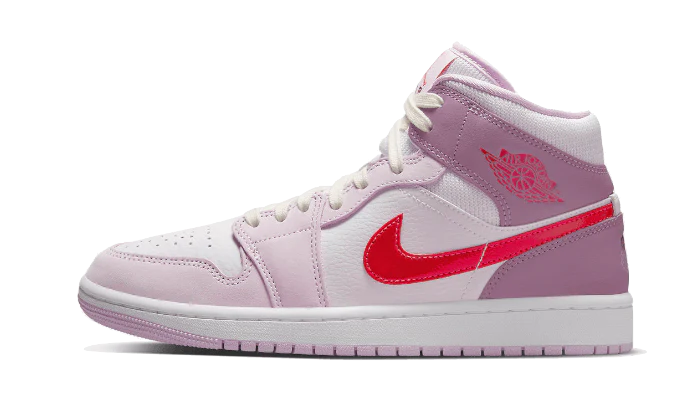 Air Jordan 1 Mid Valentine’s Day (2022)