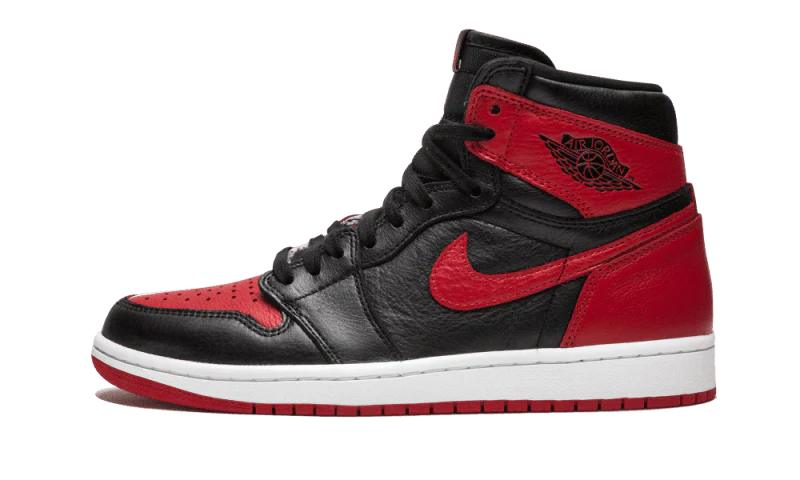 Air Jordan 1 retro High Homage To Home