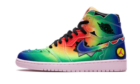 Air Jordan 1 retro High J.Balvin