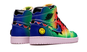 Air Jordan 1 retro High J.Balvin