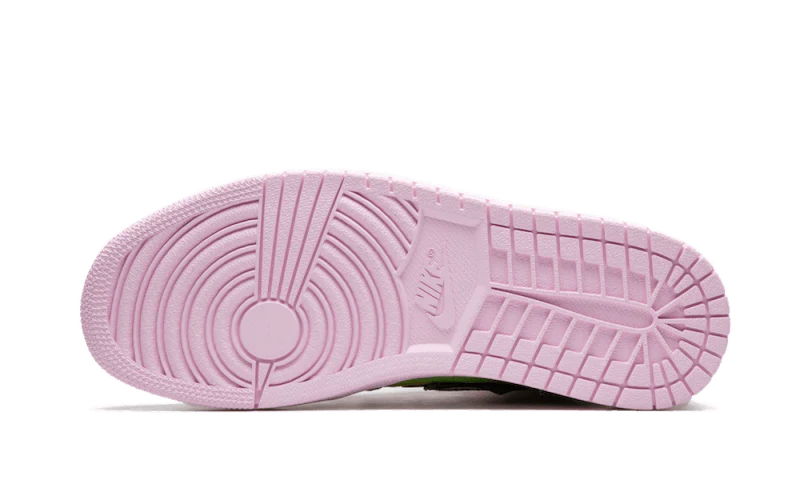 Air Jordan 1 retro High J.Balvin