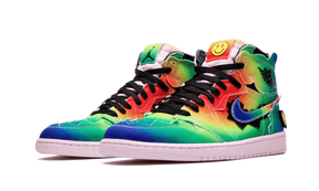 Air Jordan 1 retro High J.Balvin