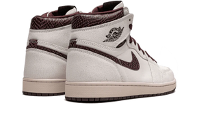 Air Jordan 1 retro High OG A ma maniére