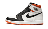 Air Jordan 1 retro High OG Electro Orange