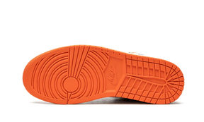 Air Jordan 1 retro High OG Electro Orange