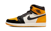 Air Jordan 1 retro High OG Yellow Toe